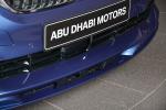 Alpina B5 Bi-Turbo Limousine 2018 года (UAE)